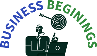 Business Beginings